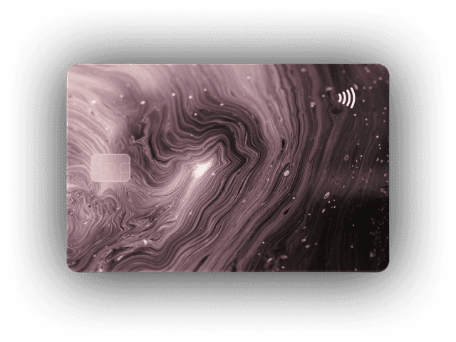 A Debit card